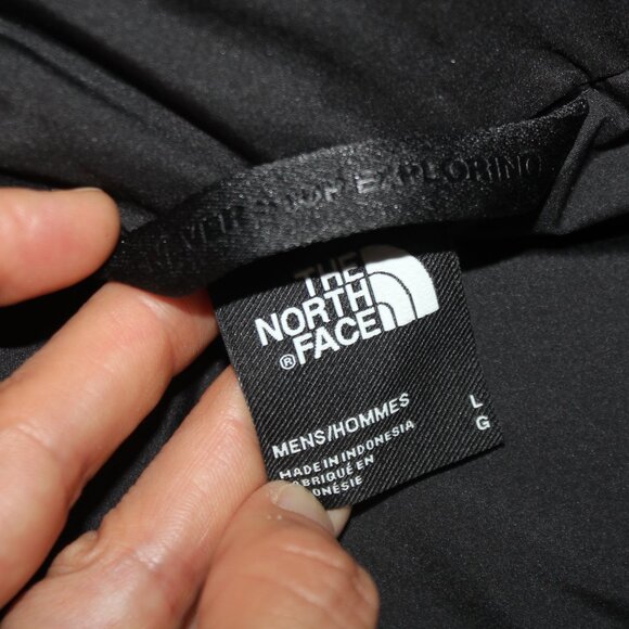 The North Face Men's Bedford Down Parka NEW - Picture 6 of 6